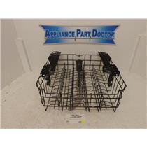 GE Dishwasher WD28X22828 Upper Rack Used