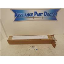 GE Refrigerator WR72X31835 Freezer Upper Basket Glide,Right (White) New