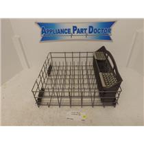Kenmore Dishwasher W10300732 Lower Rack Used