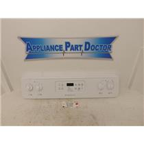 Frigidaire Range 316445280 316418200 316419141 316419103 Control Panel Used