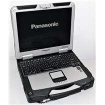 CF-31 Panasonic Toughbook Rugged MK5 Core i5 5th 12GB 480GB-SSD 4GLTE GPS Webcam