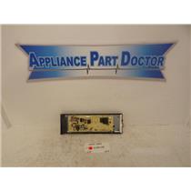 Whirlpool Microwave W10881558 Control Board Used