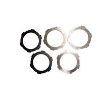 A103139 - CAST IRON POWERGLIDE, STEEL MODULE (KIT), 1950-1955 - FITS GM