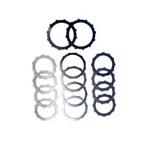A12139B - A500 40RH 42RH 42RE 44RE, STEEL CLUTCH MODULE (KIT), 1989-UP