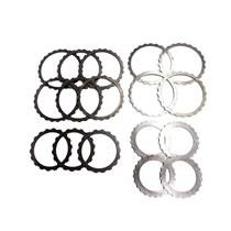 A123139 - 5EAT, STEEL CLUTCH MODULE (KIT), 2005-UP - FITS SUBARU