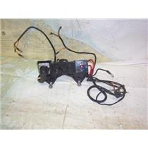 Boaters’ Resale Shop of TX 2209 2152.03 MERCRUISER SOLENOID & BREAKER ASSEMBLY