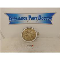 Amana Range WP74007133 Y0314910 Surface Element Used