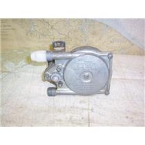 Boaters’ Resale Shop of TX 2209 2157.24 TELEFLEX HELM STEERING UNIT - 3/4" SHAFT