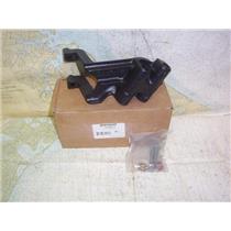 Boaters’ Resale Shop of TX 2210 2774.62 QUICKSILVER 817403A-4 OIL FILTER BRACKET