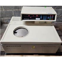 Beckman TL-100 Ultracentrifuge Centrifuge