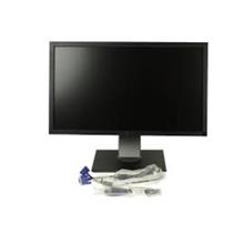 Dell Professional P2411H 24-inch Widescreen Flat Panel Monitor with LED