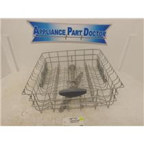 Frigidaire Dishwasher 5304498205 154494404 Upper Rack Used