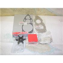 Boaters’ Resale Shop of TX 2206 5142.22 YAMAHA 6AW-W0078-00 PARTIAL REPAIR KIT