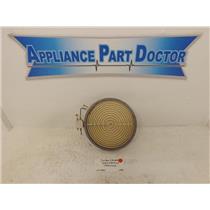 Whirlpool Range 7406P243-60 74001012 Surface Element Used
