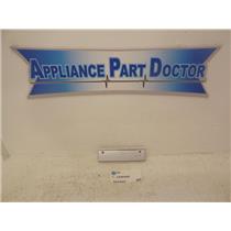 Thermador Refrigerator 00641020 Rail Used