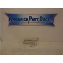 Maytag Dryer 31001681 Filter Frame Used