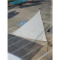 HO Jib w Luff 27-8 from Boaters' Resale Shop of TX 2210 2577.91