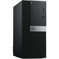 Dell OptiPlex 7060 MT 512 SSD, Intel Core i7 8th Gen., 3.2GHz, 16GB NO OS