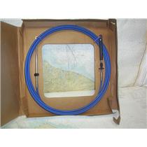 Boaters’ Resale Shop of TX 2210 2774.11 UFLEX MACH14x19 FOOT OMC CONTROL CABLE