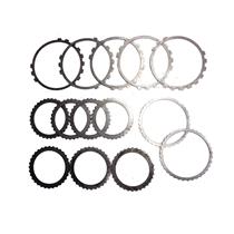 A138139A - FN4A-EL 4F27E, STEEL CLUTCH MODULE (KIT), 1999-2008 - FITS FORD