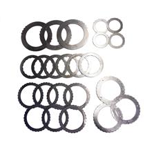 A14139A - 4T45E, STEEL CLUTCH MODULE (KIT), 1998-UP - FITS GM