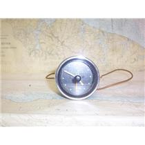 Boaters’ Resale Shop of TX 2211 0451.05 VDO 12 VOLT QUARTZ CLOCK