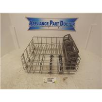 Bosch Dishwasher 20000533 00689429 00675794 Lower Rack Used