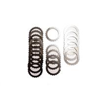 A160139 - BCLA MCLA, STEEL CLUTCH MODULE (KIT), 4 & 5 SPEED 3 SHAFT, 2003-2004