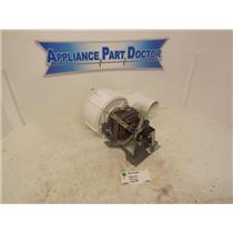 Bosch Dryer 436441 491640 436458 Drive Motor Used