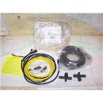 Boaters’ Resale Shop of TX 2211 1127.27 GARMIN NMEA 2000 STARTER KIT 010-11442-0