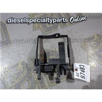 2012 2013 HARLEY DAVIDSON SPORTSTER 883 OEM FRAME MOUNT BATTERY TRAY CARRIER