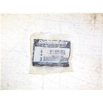 Boaters’ Resale Shop of TX 2211 1127.03 QUICKSILVER 87-806951 TEMP SWITCH 48952