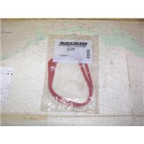 Boaters’ Resale Shop of TX 2211 1127.17 QUICKSILVER 27-17467 GASKET 8M0150306