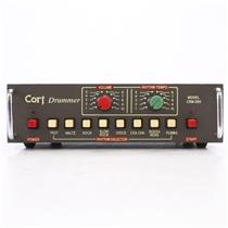 Vintage 80s Cort CRM-260 Drum Machine #47965