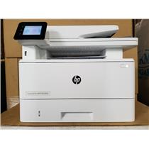 HP LASERJET PRO MFP M428FDN ALL IN ONE PRINTER EXPERTLY SERVICED WITH HP TONER