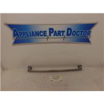 Bosch Dishwasher 00746596 00628863 Handle & End Caps Used