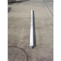 Boaters’ Resale Shop of TX 2211 1254.04 LeFIELL 12-1/2 FOOT BOOM with EXTERNAL