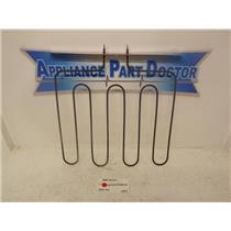 Jenn-Air Range WP7406P322-60 Bake Element Used