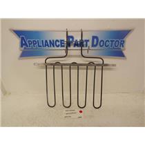 Jenn-Air Range WPW10184147 Broil Element Used