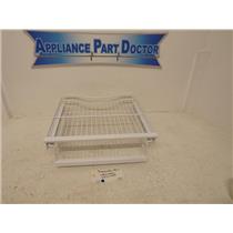GE Refrigerator WR71X10423 WR71X10424 Freezer Can Rack Used