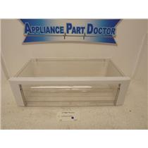 GE Refrigerator WR32X10320 Crisper Drawer Used