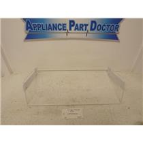GE Refrigerator WR72X10100 Crisper Drawer Wire Used