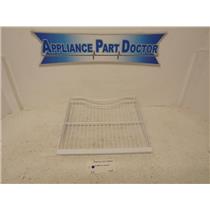 GE Refrigerator WR71X10422 Freezer Wire Shelf Used