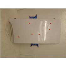 Maytag Dryer 31001667 Left Door Used