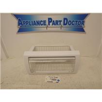 KitchenAid Refrigerator W11318849 2256271 Freezer Basket Used