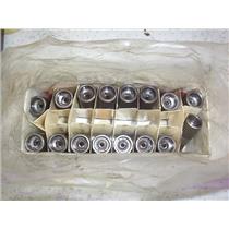 Boaters’ Resale Shop of TX 2211 1527.24 CRANE CAMS 13532-16 ROLLER LIFTERS