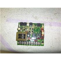 Boaters’ Resale Shop of TX 2211 4151.27 PASSPORT I/0 AC PRINTED CIRCUIT BOARD