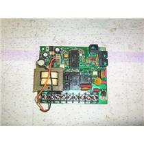 Boaters’ Resale Shop of TX 2211 4151.31 PASSPORT II AC PRINTED CIRCUIT BOARD