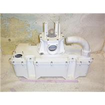 Boaters’ Resale Shop of TX 2211 4151.25 VACUFLUSH VG4 TANK ASSEMBLY ONLY