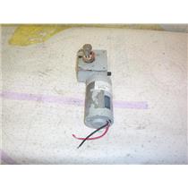 Boaters’ Resale Shop of TX 2211 4151.37 DOMETIC VACUFLUSH VG324VDC 24 VOLT MOTOR